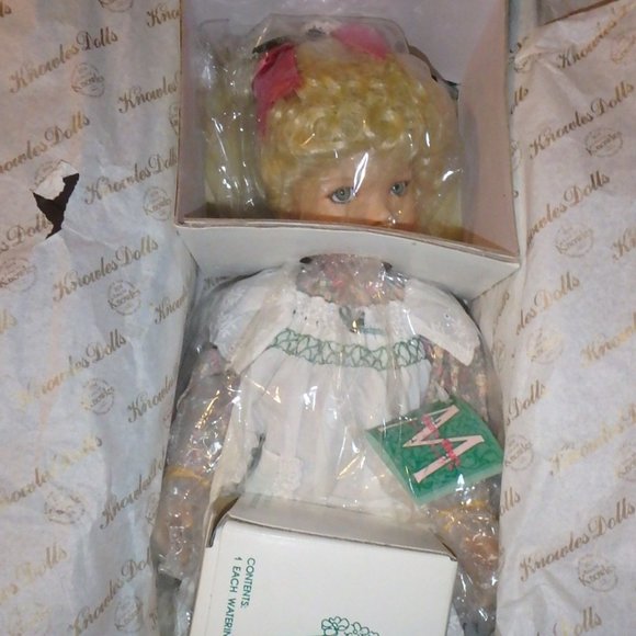 Mary, Mary Quite Contrary by Dianna Effners - Picture 3 of 8